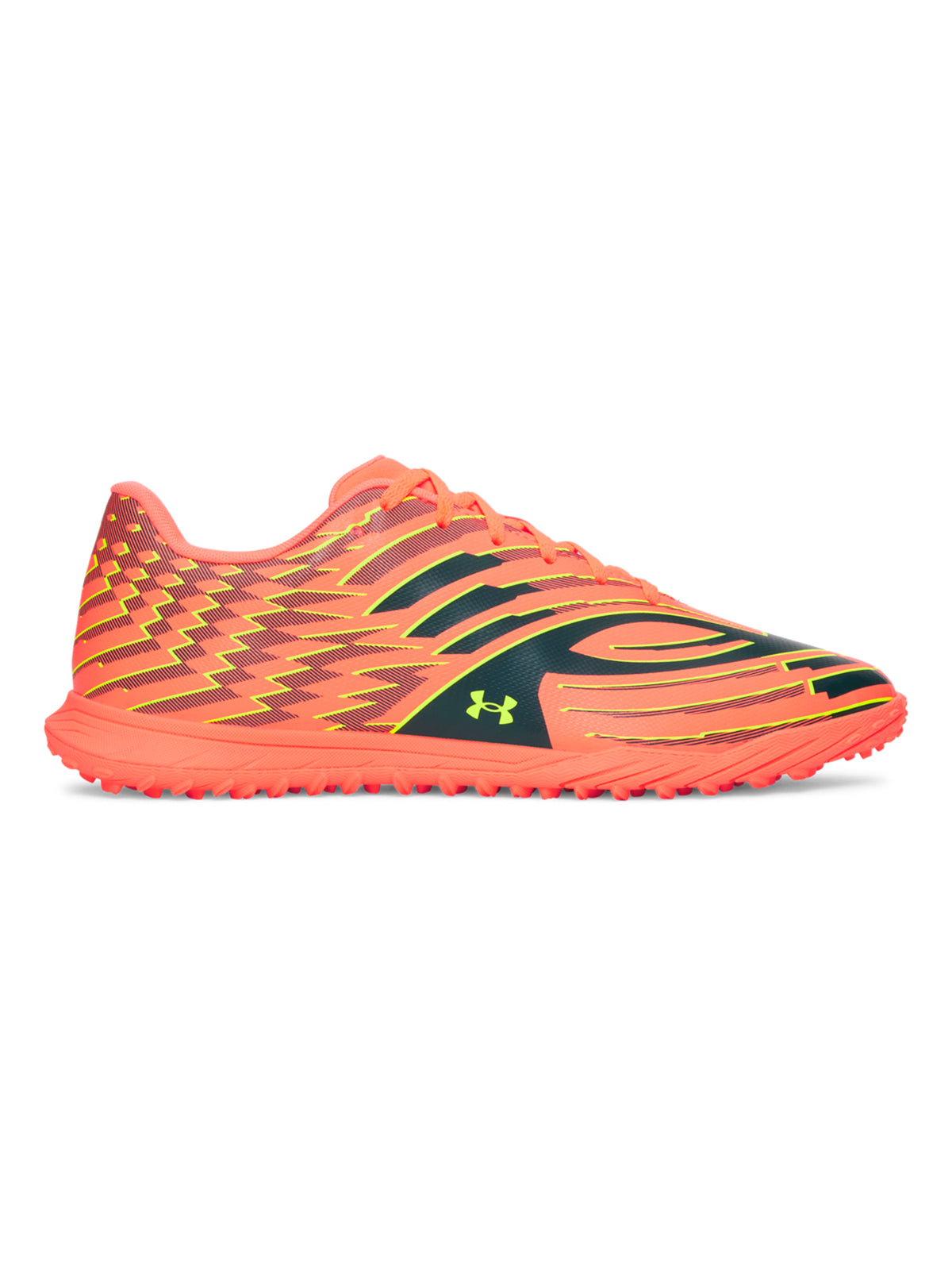 Guayos Fútbol Unisex Color Naranja