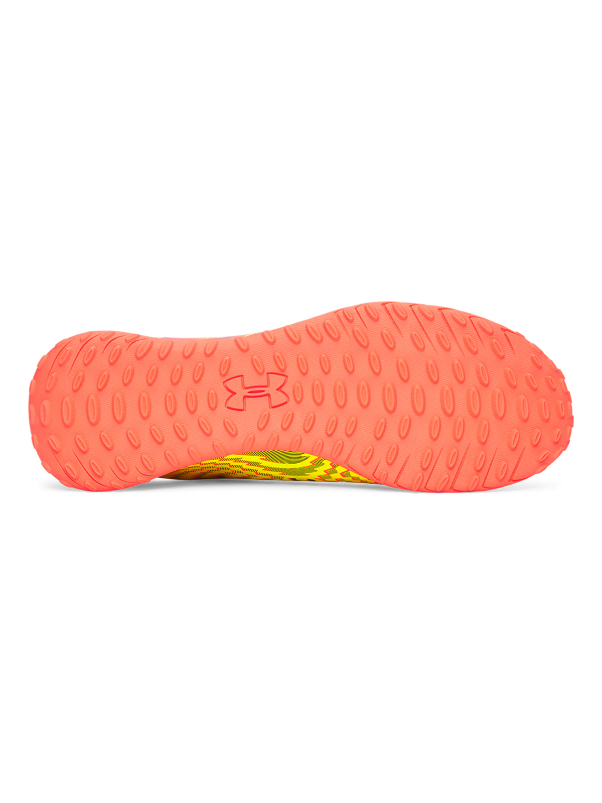 Guayos Fútbol Unisex Color Naranja