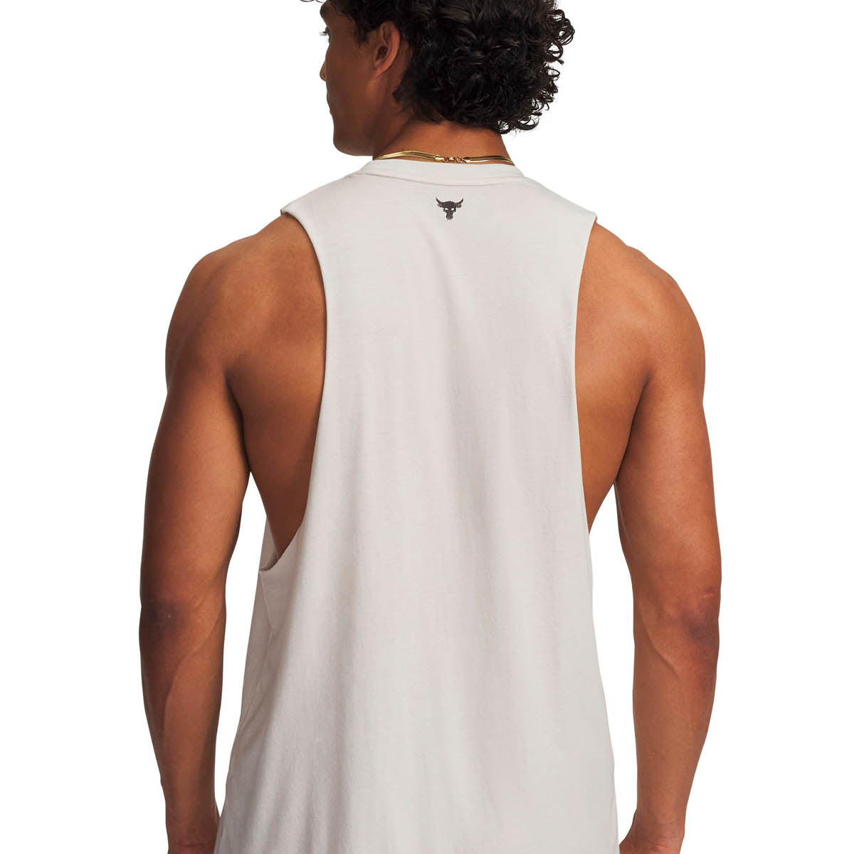Esqueleto Sportstyle Hombre Color Café-2