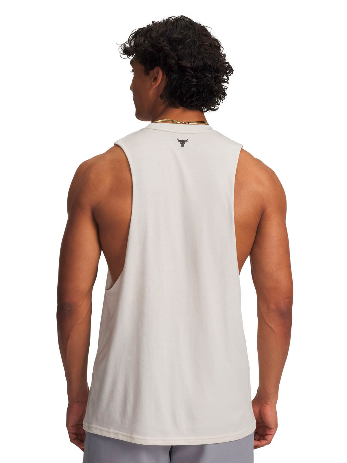 Esqueleto Sportstyle Hombre Color Café-2