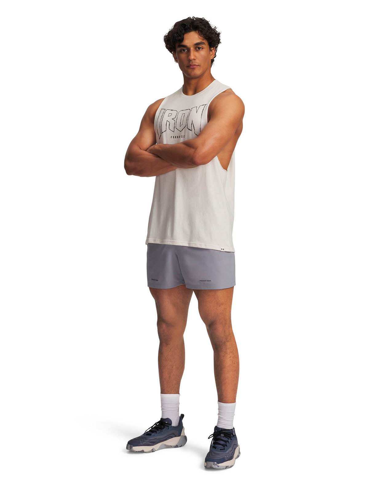 Esqueleto Sportstyle Hombre Color Café-3