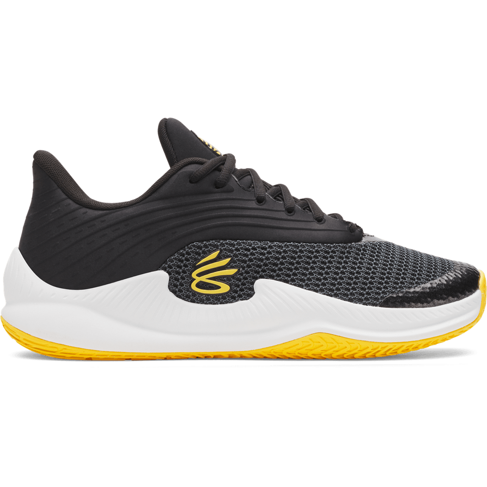 Tenis Para Basketball Curry Splash 26 Unisex