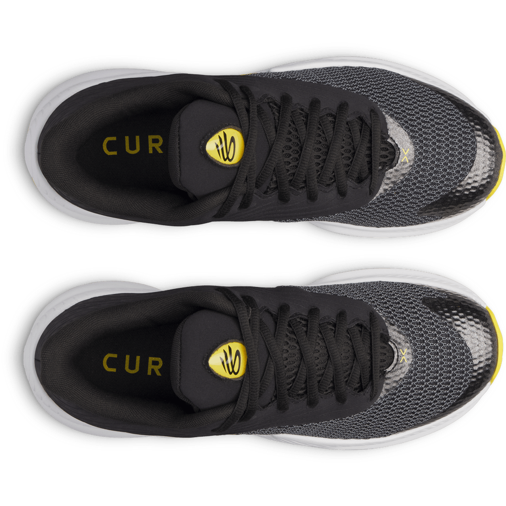 Tenis Para Basketball Curry Splash 26 Unisex