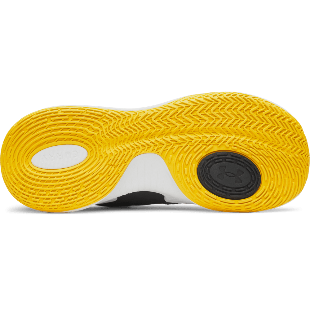 Tenis Para Basketball Curry Splash 26 Unisex