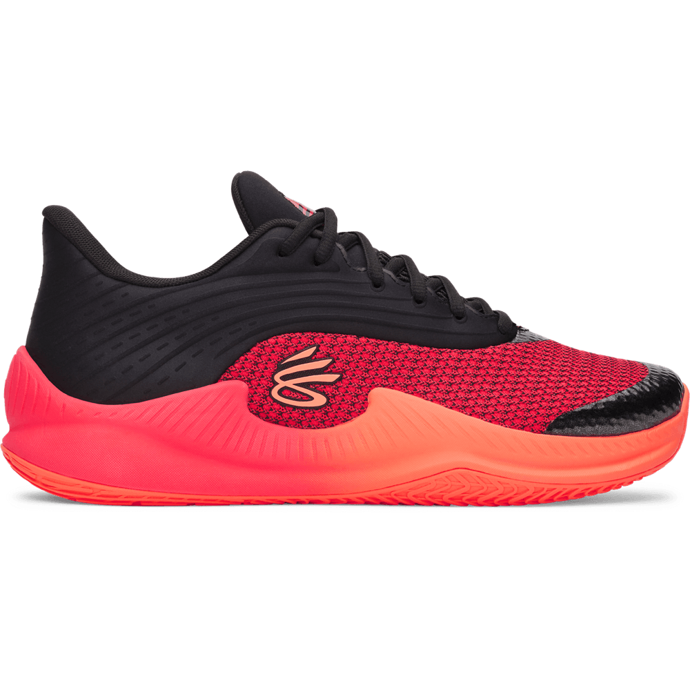 Tenis Para Basketball Curry Splash 26 Unisex
