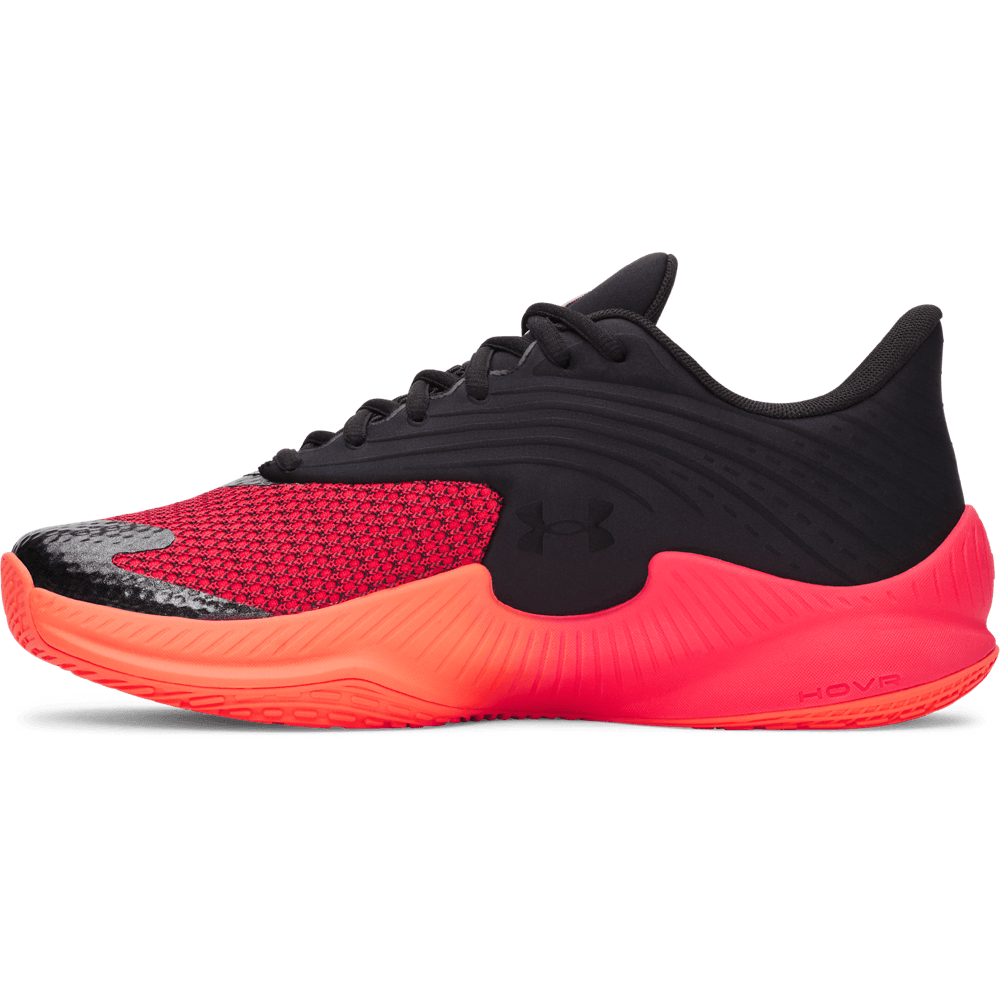 Tenis Para Basketball Curry Splash 26 Unisex