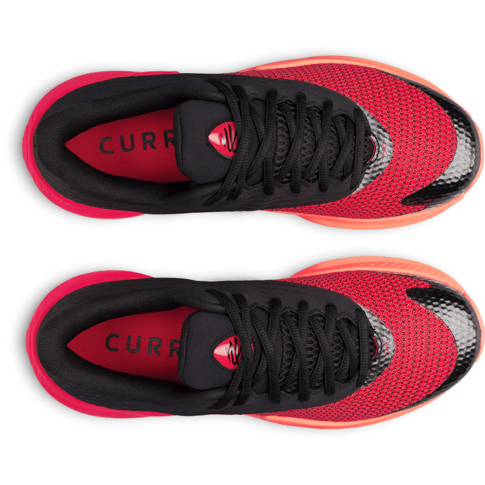 Tenis Para Basketball Curry Splash 26 Unisex