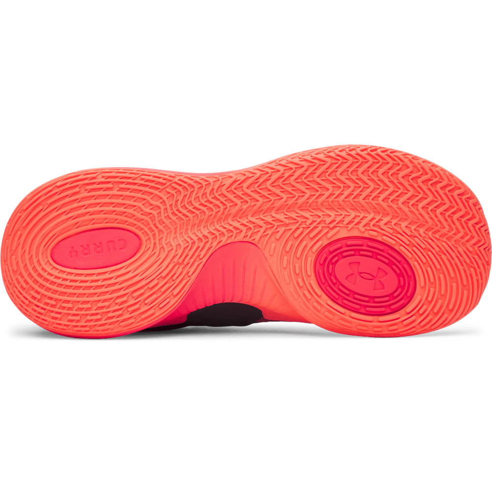 Tenis Para Basketball Curry Splash 26 Unisex