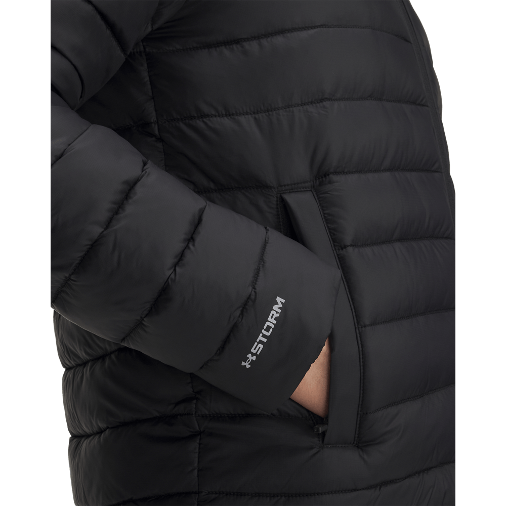 Chaqueta Sportstyle Mujer Color Negro