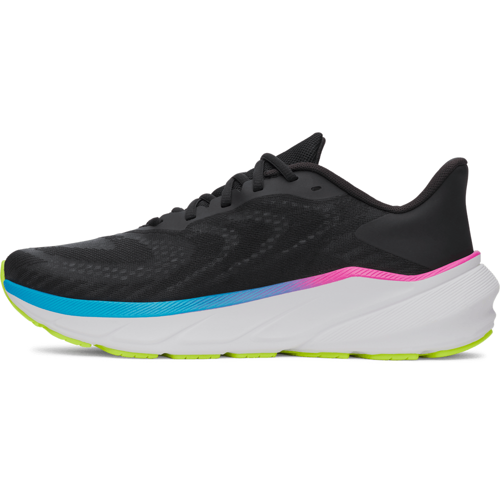 Tenis Para Running Ua Turbulence 3 Hombre