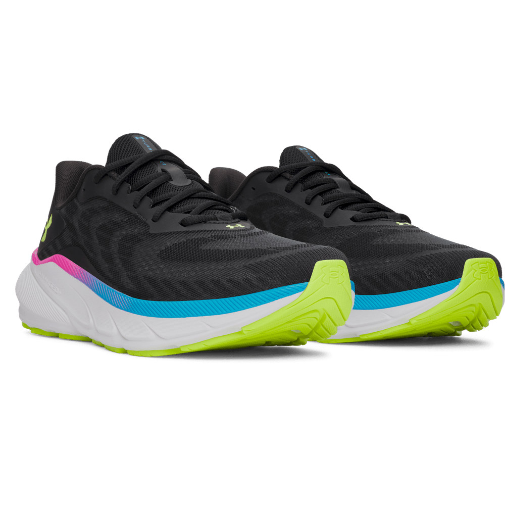 Tenis Para Running Ua Turbulence 3 Hombre