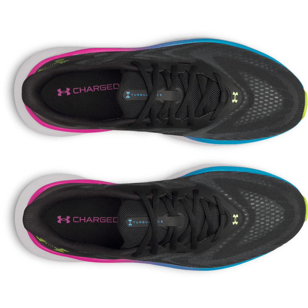 Tenis Para Running Ua Turbulence 3 Hombre