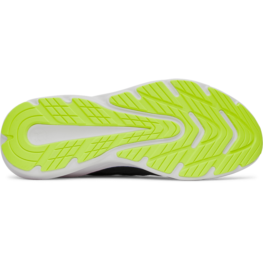 Tenis Para Running Ua Turbulence 3 Hombre