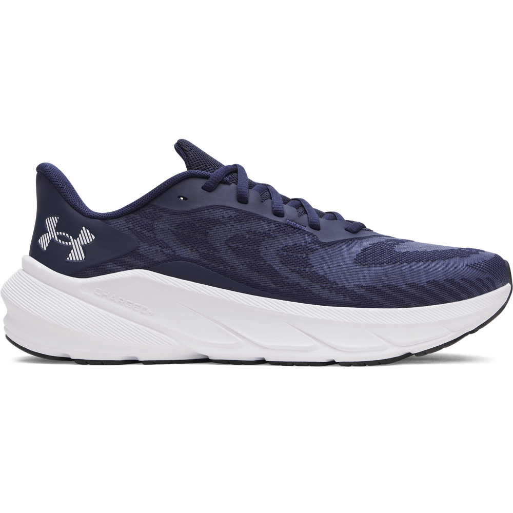 Tenis Para Running Ua Turbulence 3 Hombre