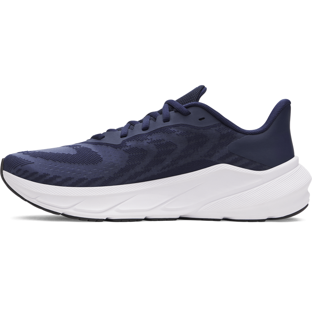 Tenis Para Running Ua Turbulence 3 Hombre