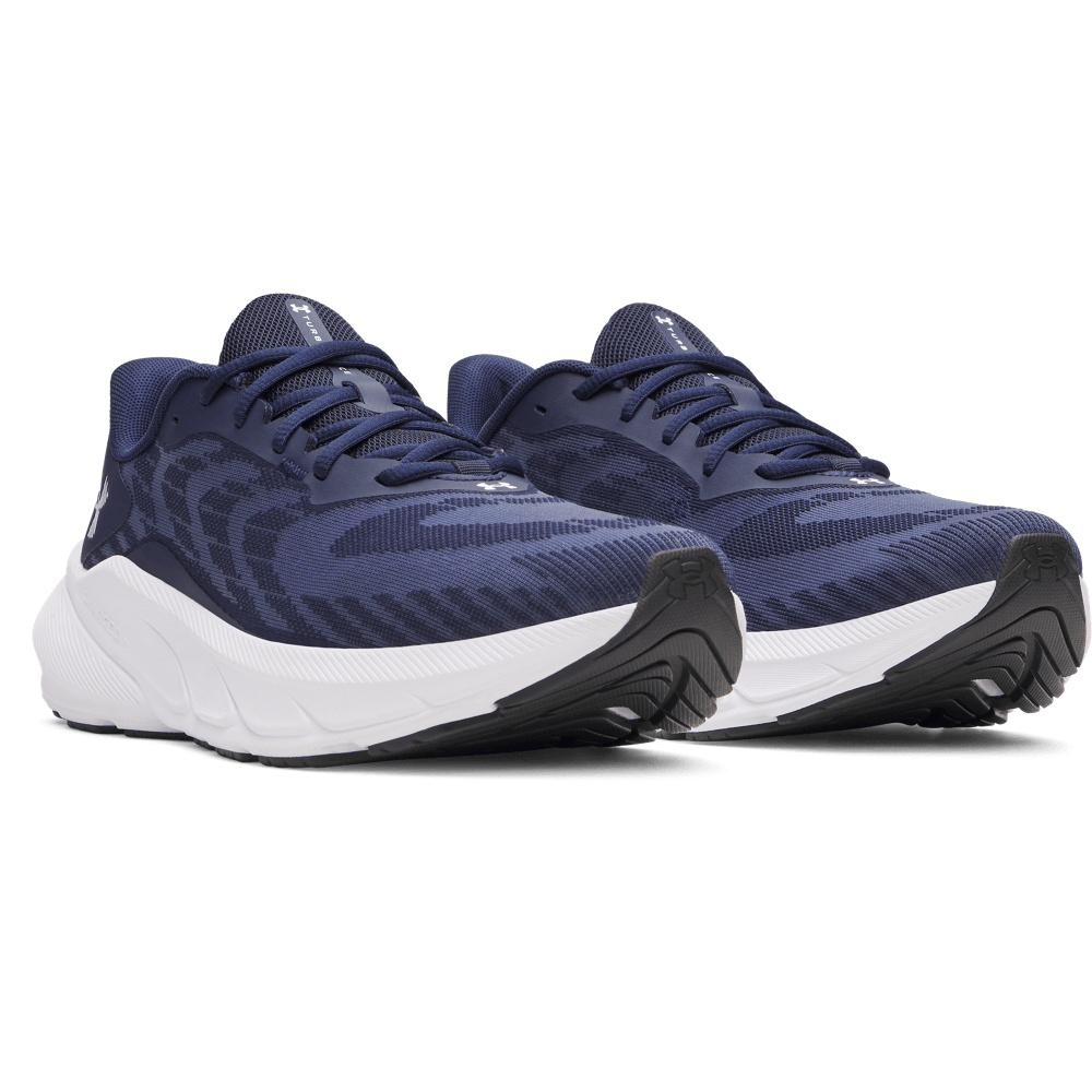 Tenis Para Running Ua Turbulence 3 Hombre