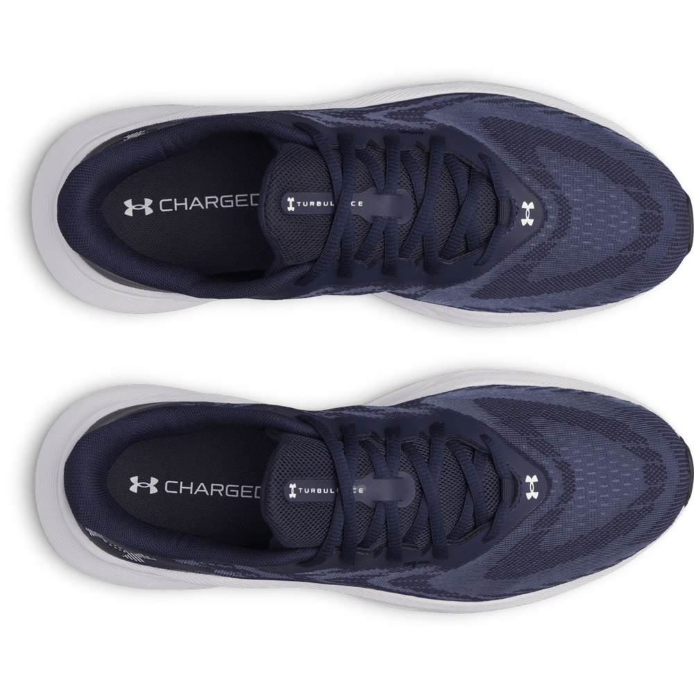 Tenis Para Running Ua Turbulence 3 Hombre
