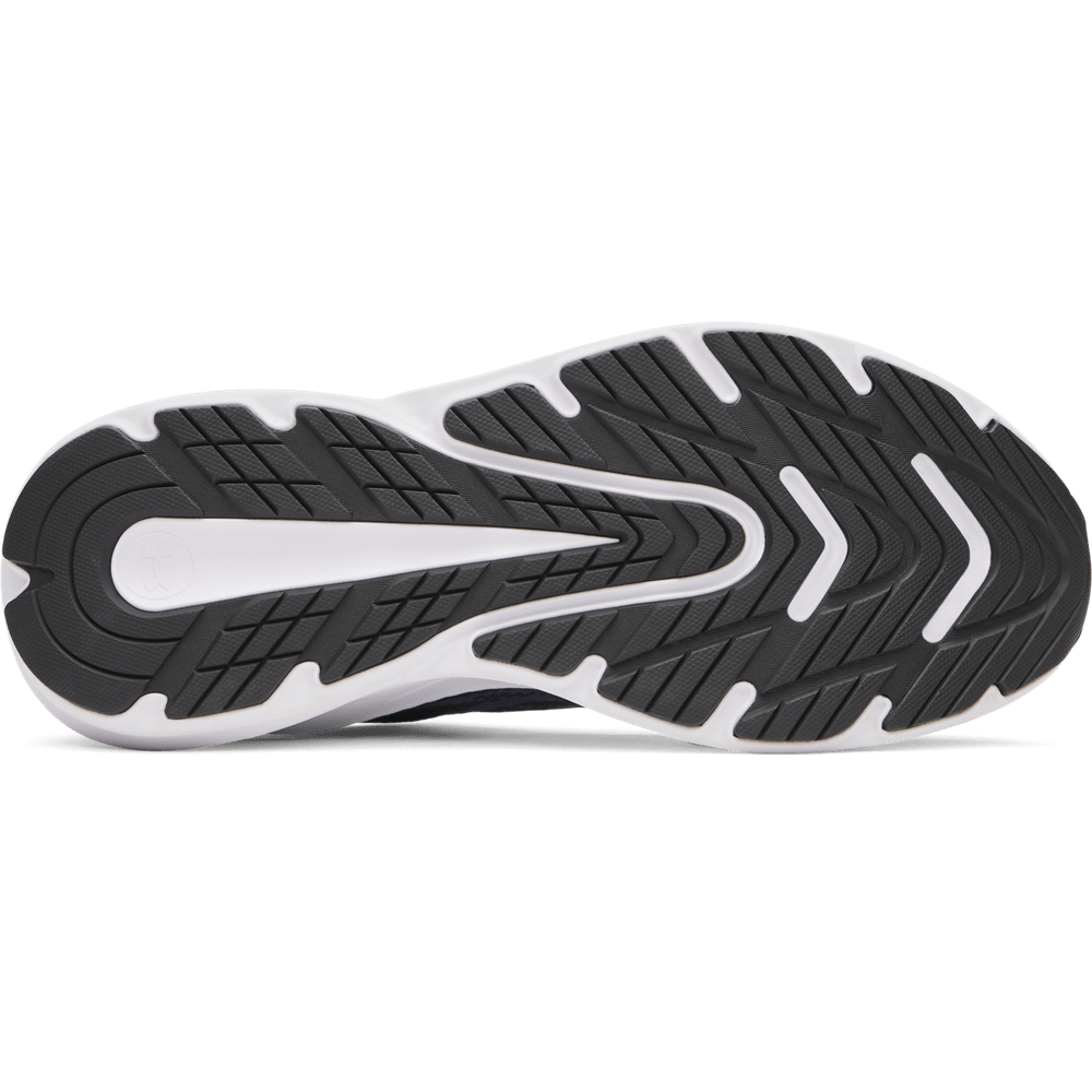Tenis Para Running Ua Turbulence 3 Hombre