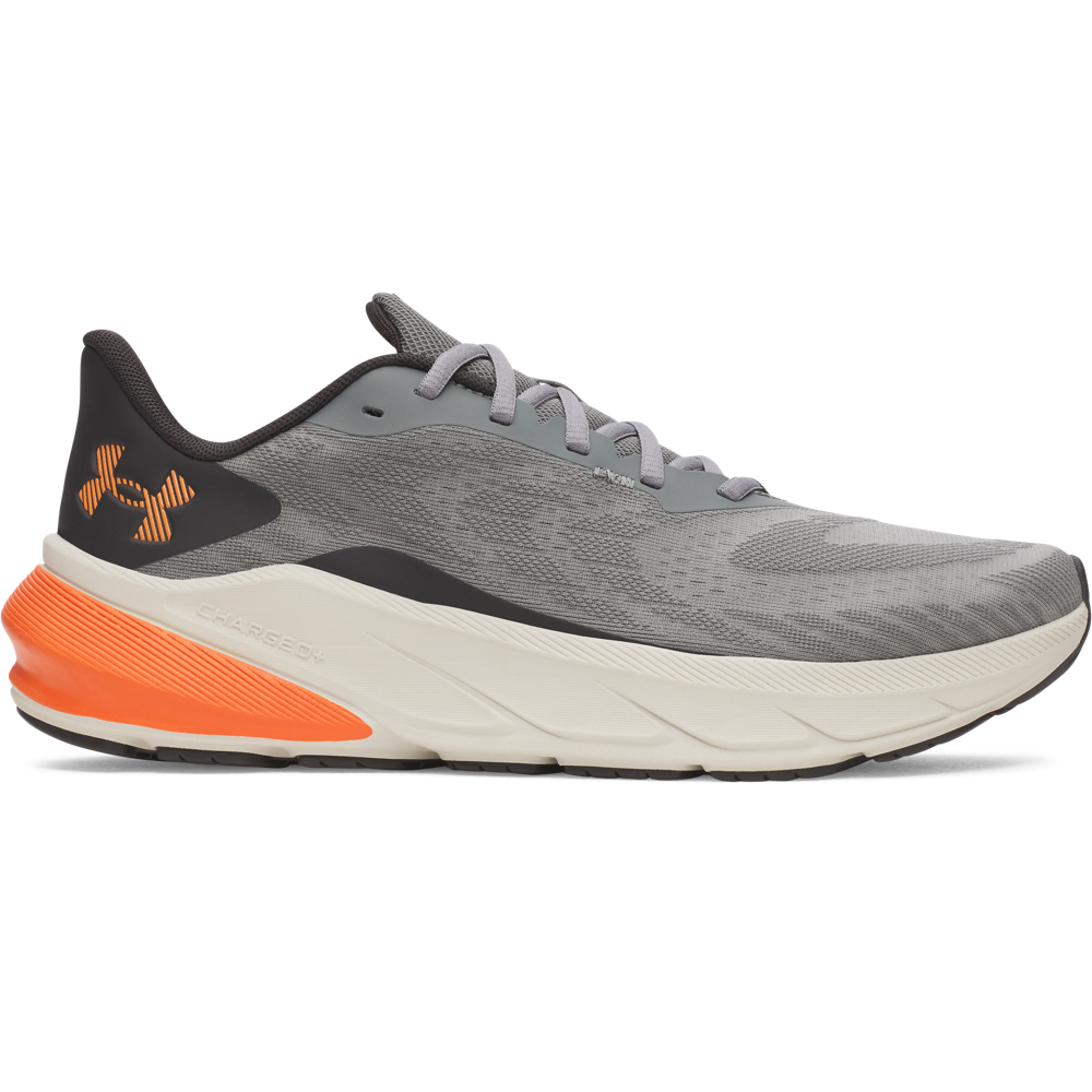 Tenis Running Hombre Color Verde-1
