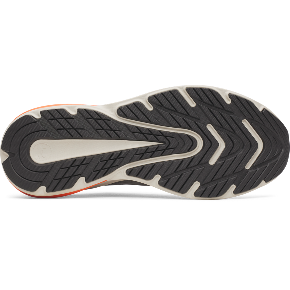 Tenis Running Hombre Color Verde-5