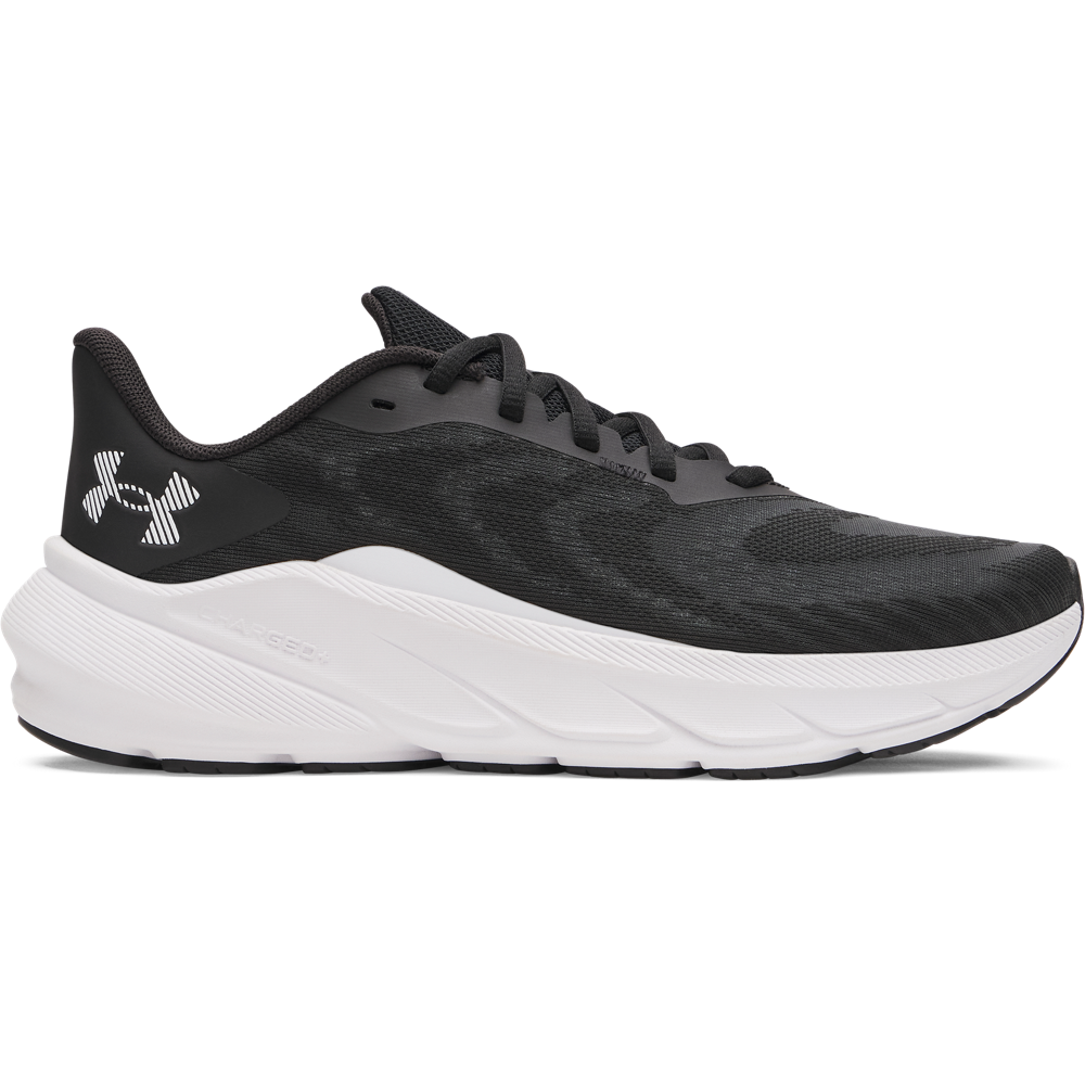 Tenis Para Running Ua W Turbulence 3 Mujer