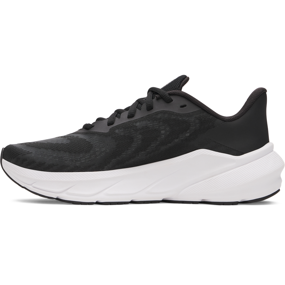 Tenis Para Running Ua W Turbulence 3 Mujer