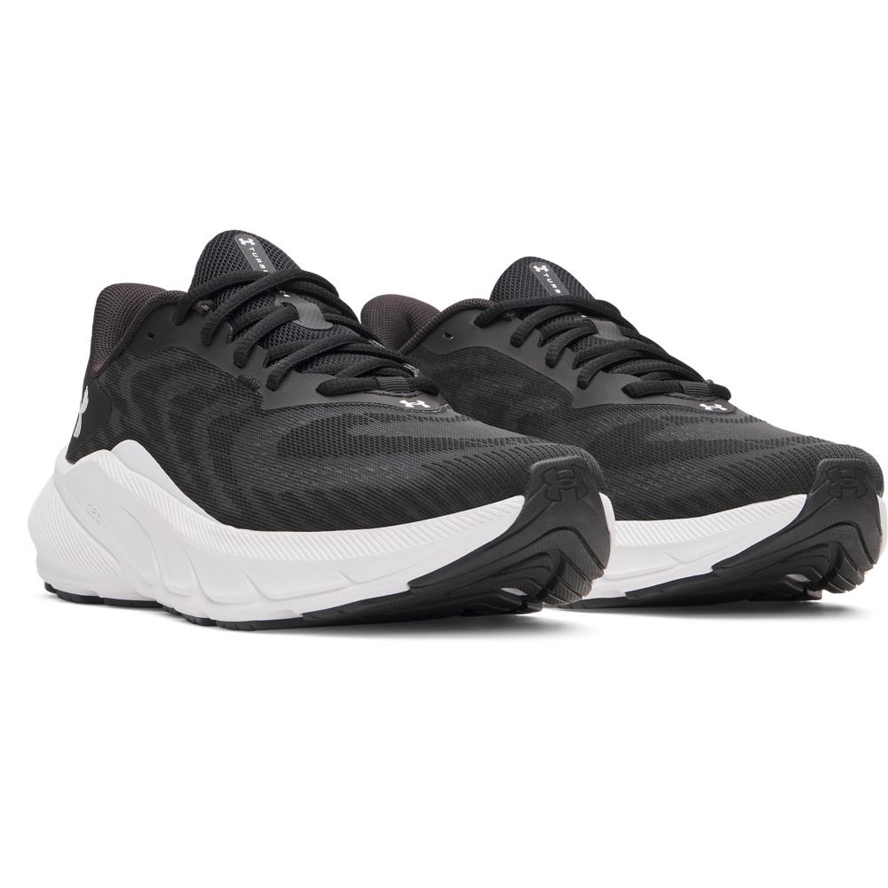 Tenis Para Running Ua W Turbulence 3 Mujer