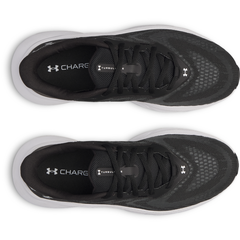 Tenis Para Running Ua W Turbulence 3 Mujer