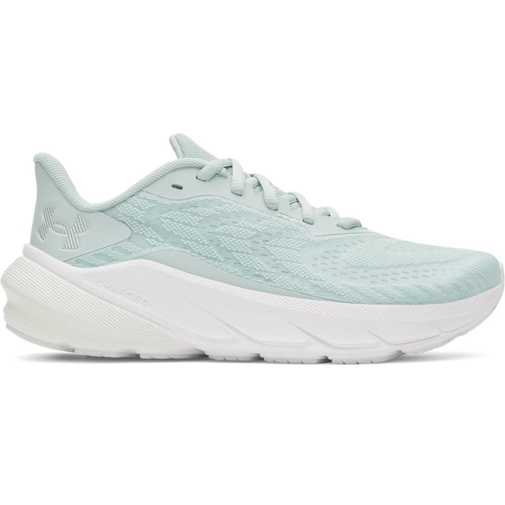Tenis Para Running W Turbulence 3-Blu Mujer