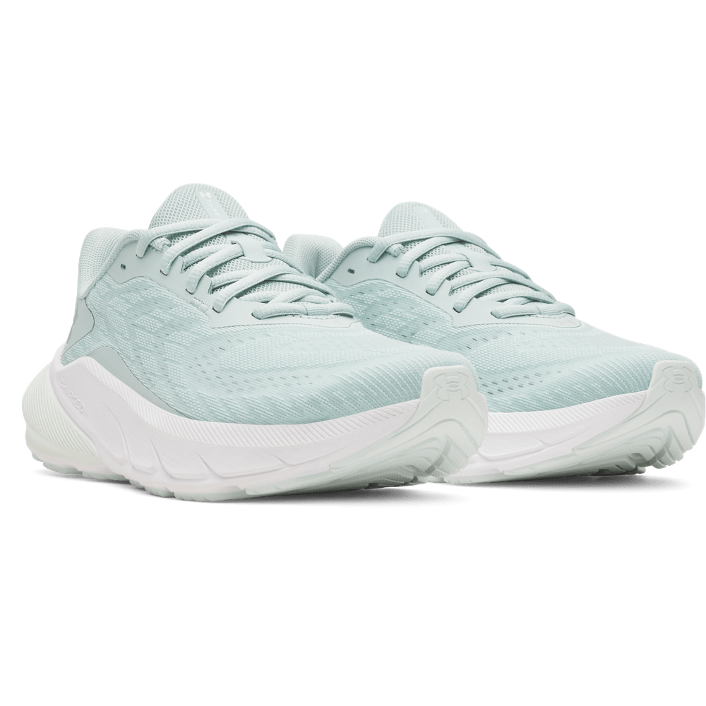Tenis Para Running W Turbulence 3-Blu Mujer