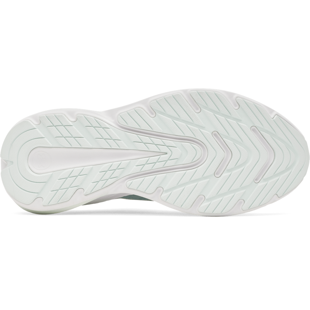 Tenis Para Running W Turbulence 3-Blu Mujer