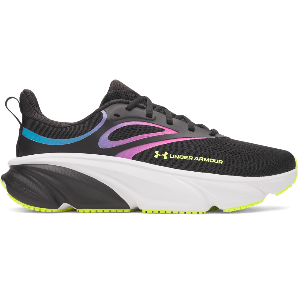 Tenis Para Running Ua Rogue 6 Hombre