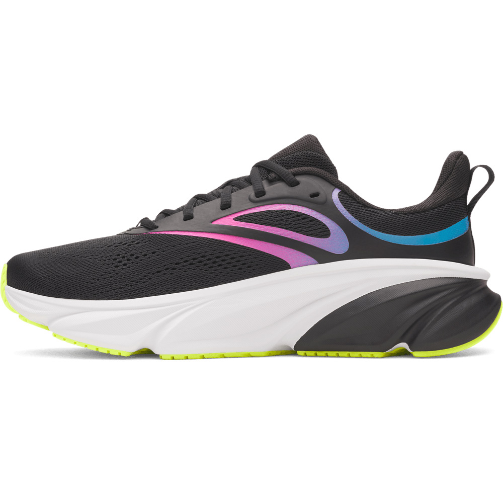 Tenis Para Running Ua Rogue 6 Hombre