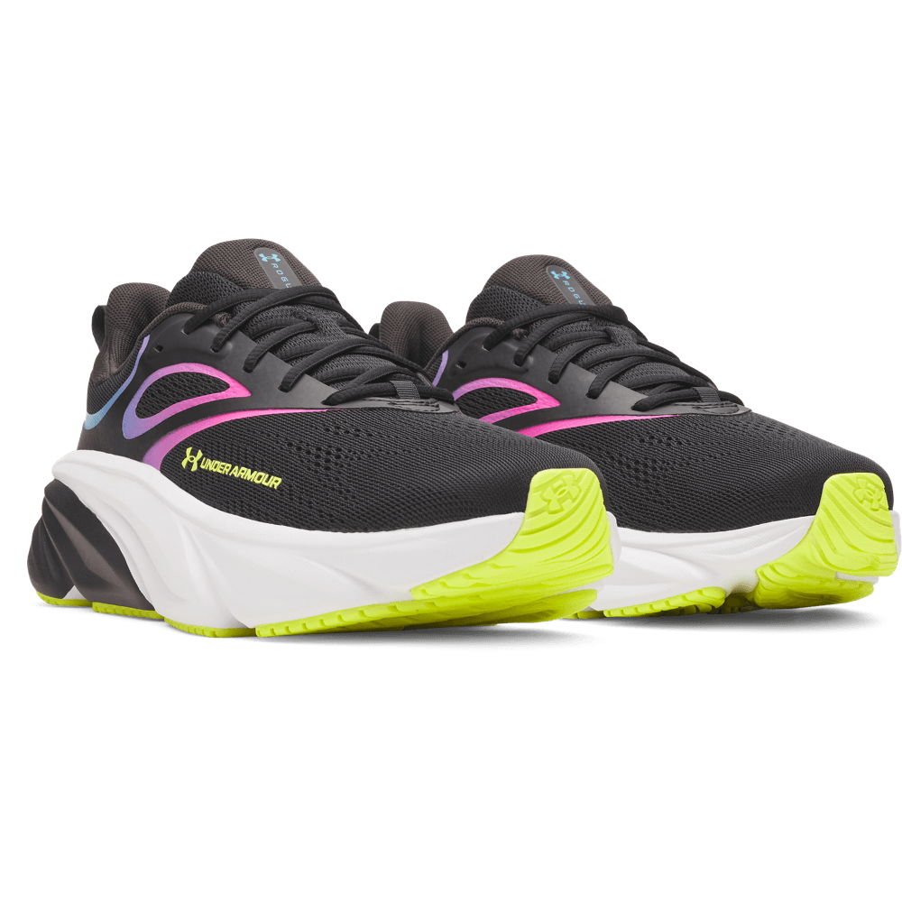 Tenis Para Running Ua Rogue 6 Hombre