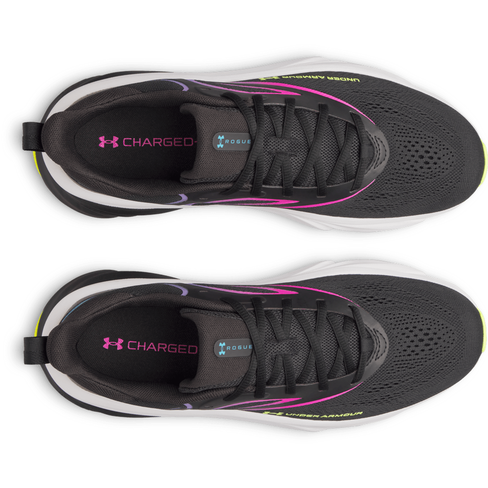 Tenis Para Running Ua Rogue 6 Hombre
