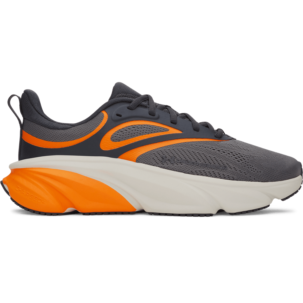Tenis Para Running Ua Rogue 6 Hombre