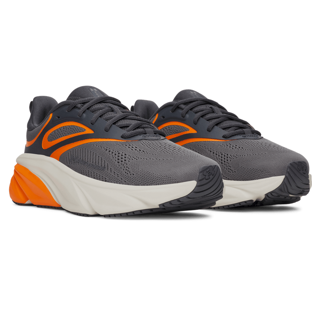 Tenis Para Running Ua Rogue 6 Hombre