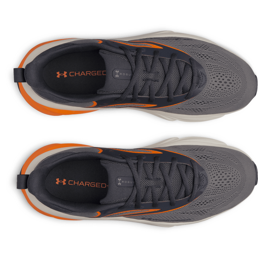 Tenis Para Running Ua Rogue 6 Hombre