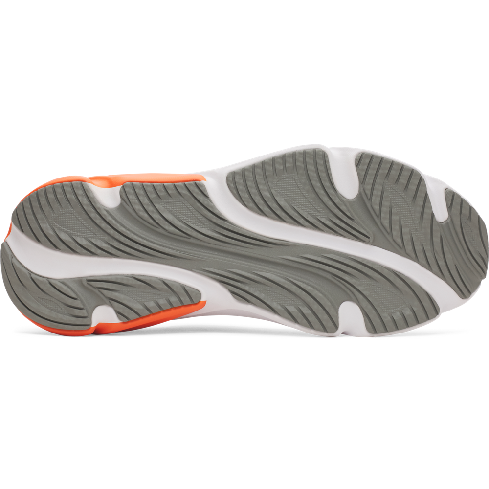 Tenis Running Hombre Color Gris-5