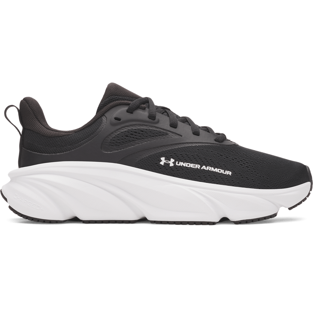Tenis Para Running W Rogue 6-Blk Mujer