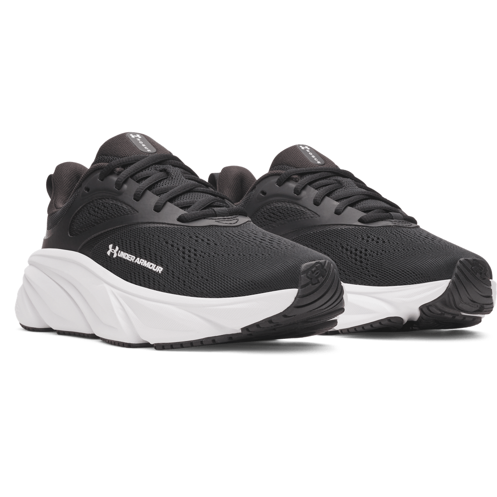 Tenis Para Running W Rogue 6-Blk Mujer