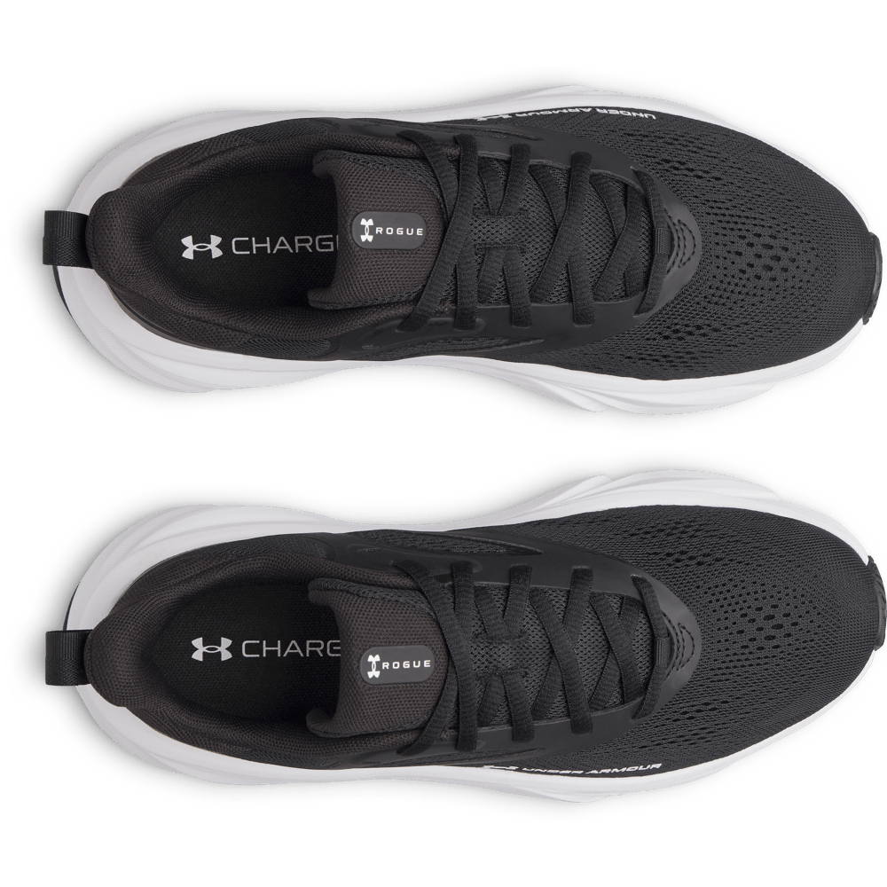 Tenis Para Running W Rogue 6-Blk Mujer