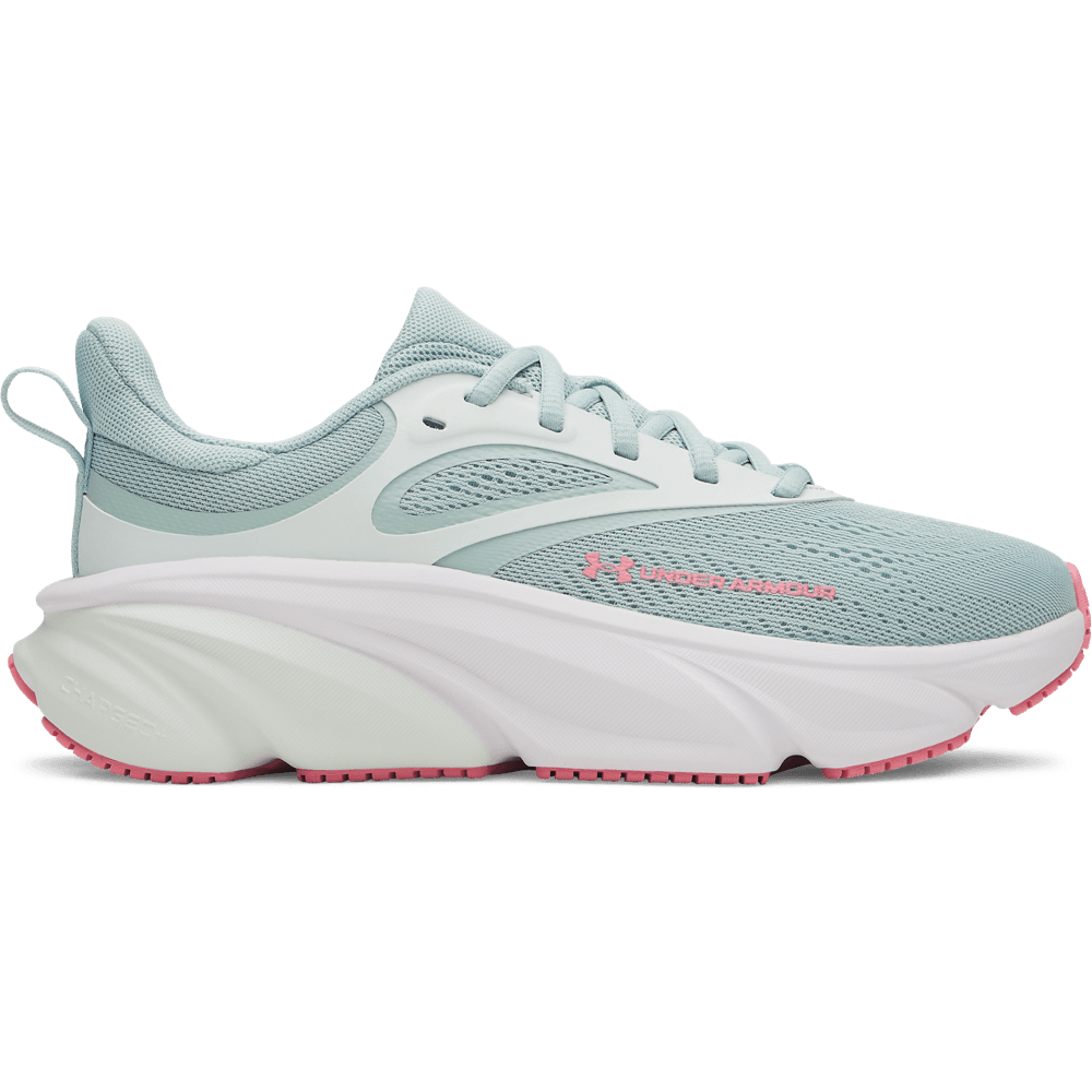 Tenis Para Running Ua W Rogue 6 Mujer