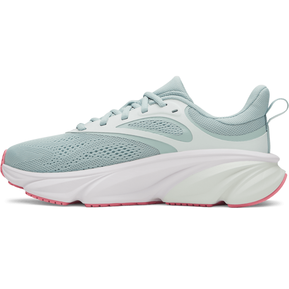 Tenis Para Running Ua W Rogue 6 Mujer
