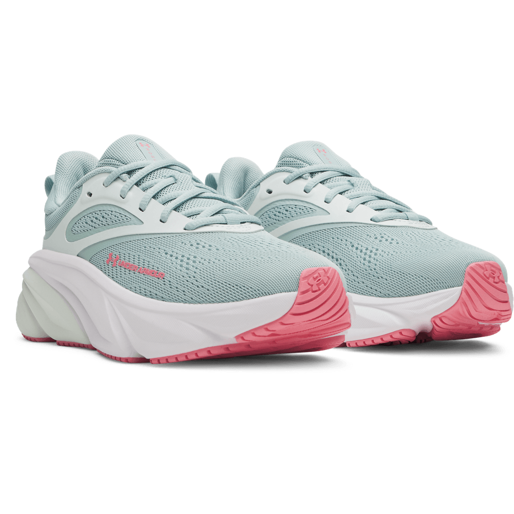 Tenis Para Running Ua W Rogue 6 Mujer