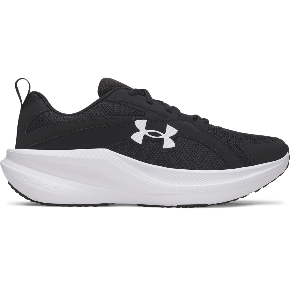 Tenis Para Running Ua Assert 11 Hombre