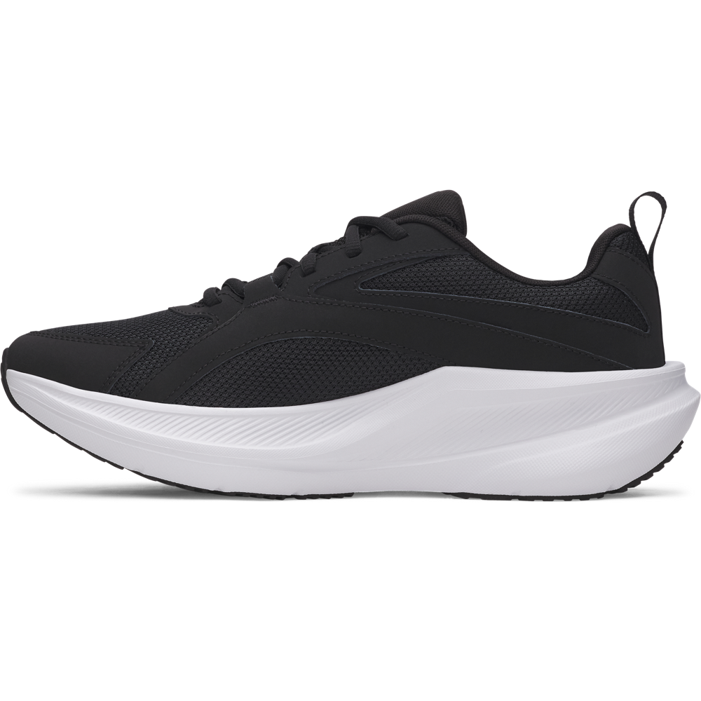 Tenis Para Running Ua Assert 11 Hombre