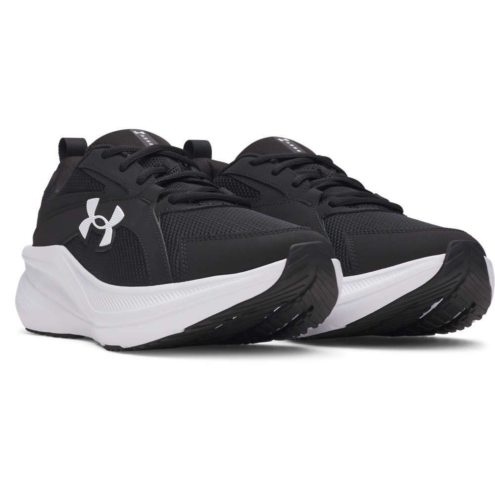 Tenis Para Running Ua Assert 11 Hombre