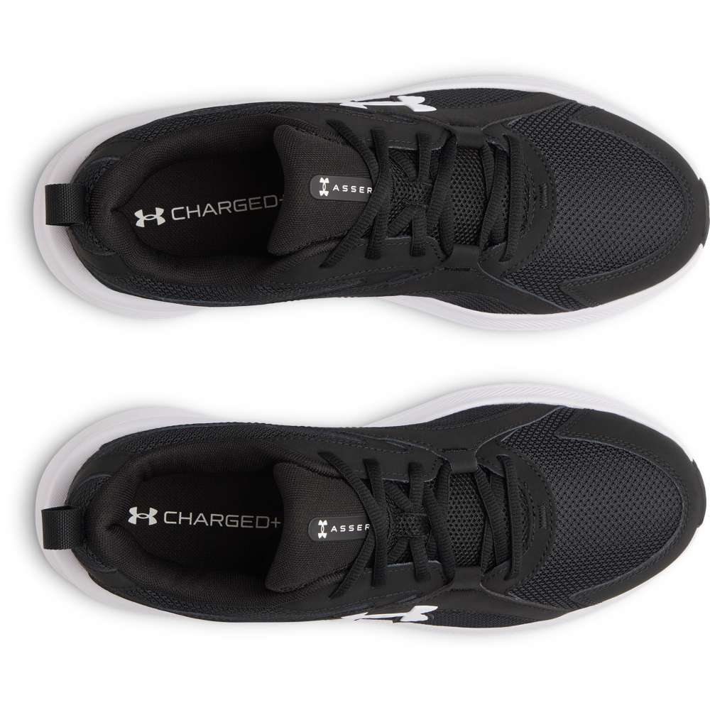 Tenis Para Running Ua Assert 11 Hombre