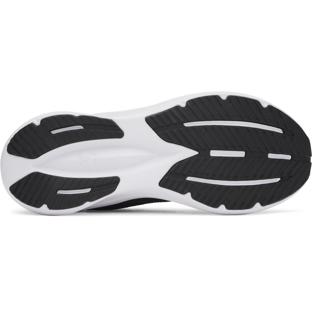 Tenis Para Running Ua Assert 11 Hombre